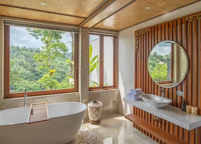 Micaela Bali Ubud Villas