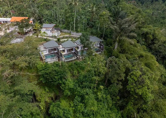 Micaela Bali Ubud Villas