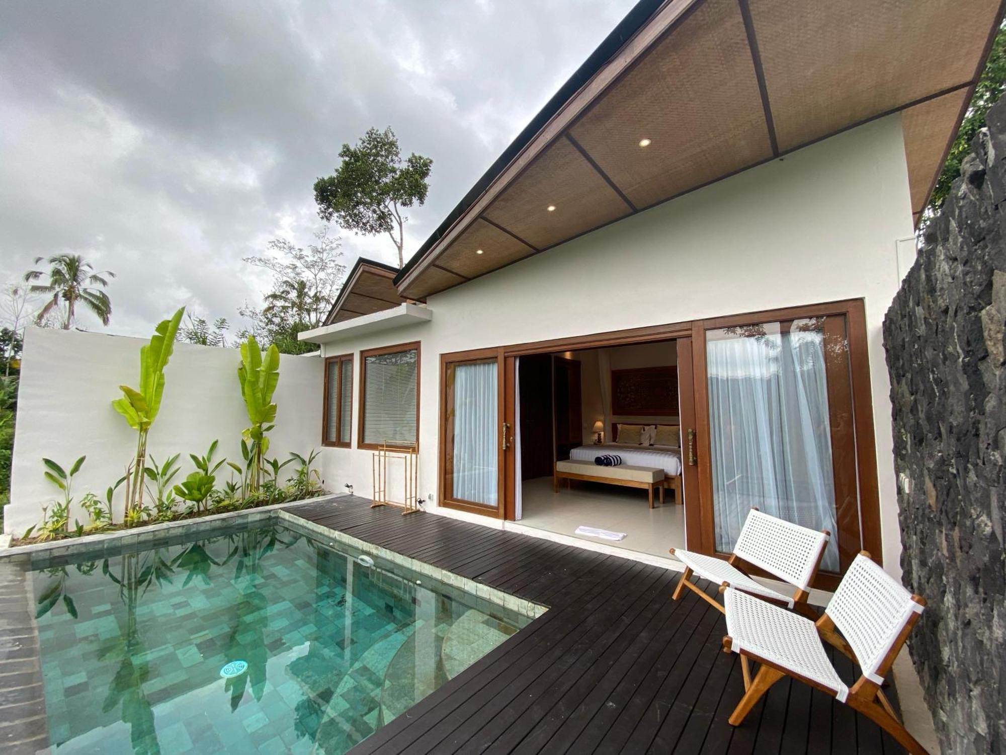 Micaela Bali Ubud Tegallalang (Bali)
