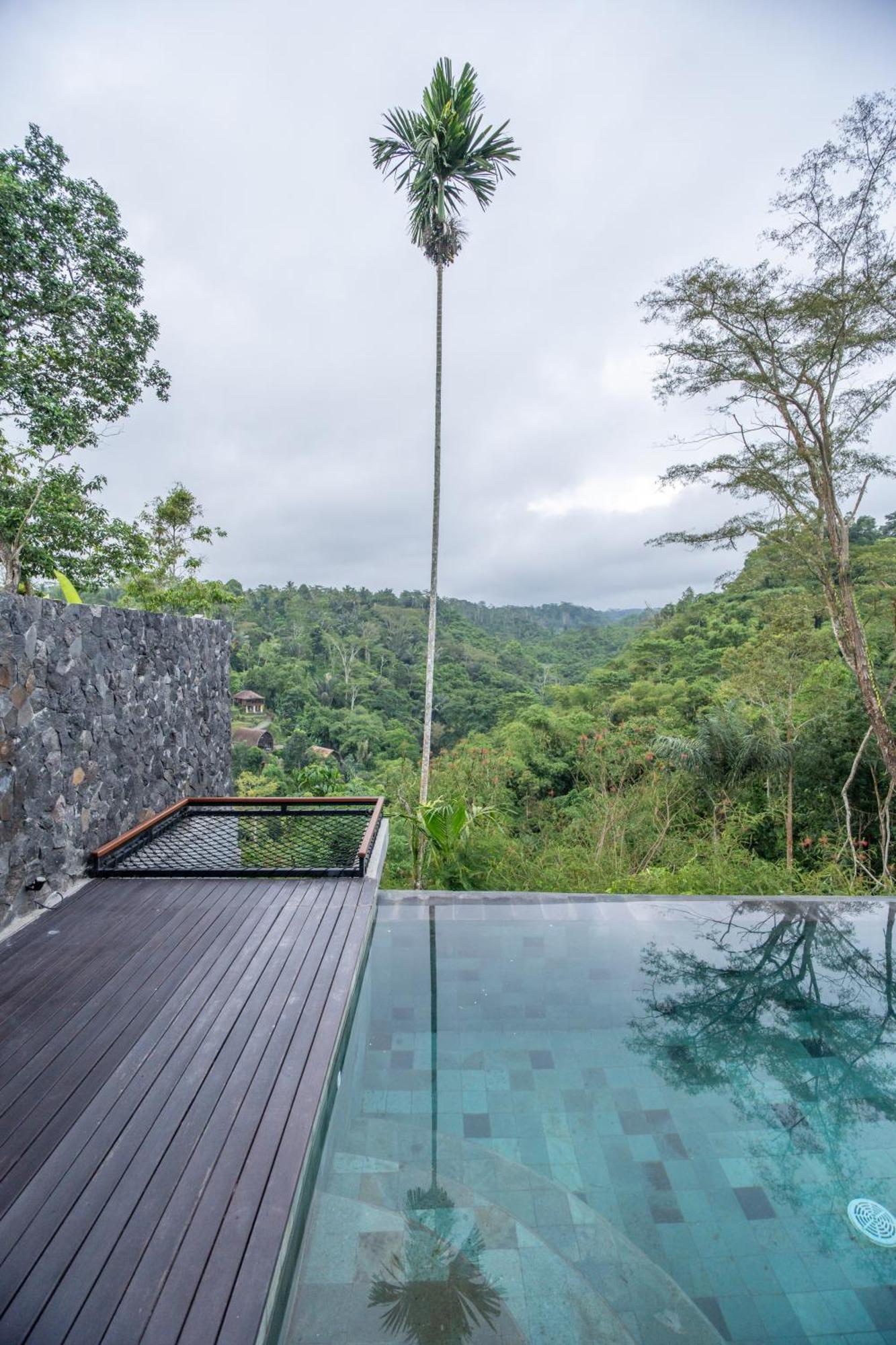 Micaela Bali Ubud *