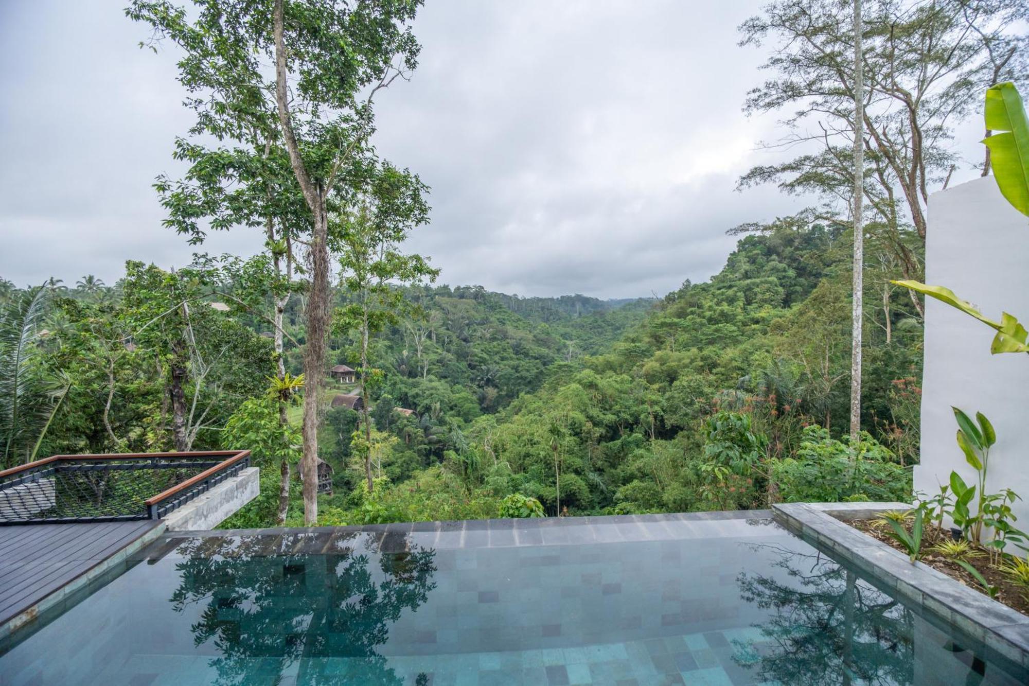 Micaela Bali Ubud विला Tegallalang (Bali)