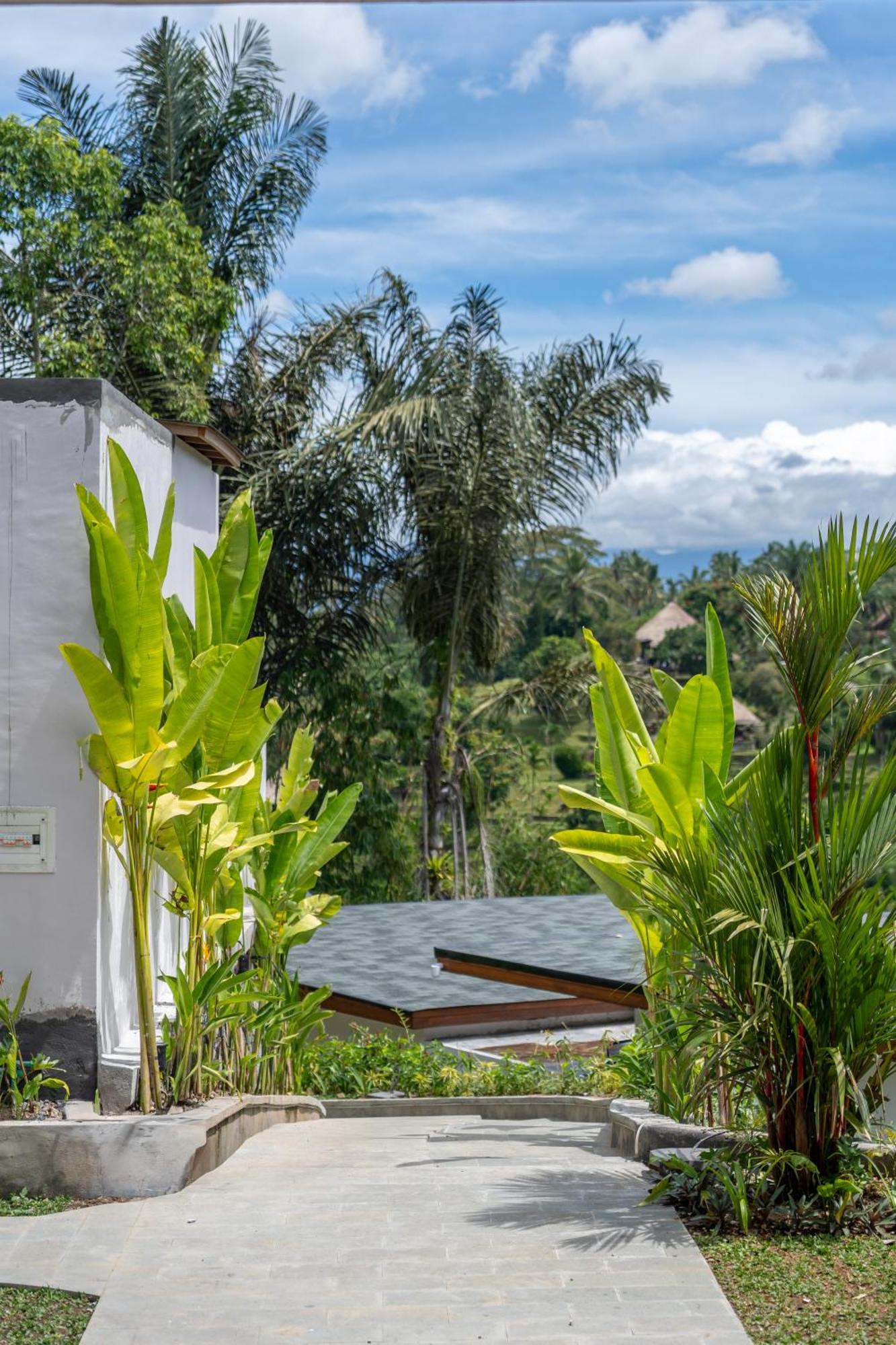 Micaela Bali Ubud