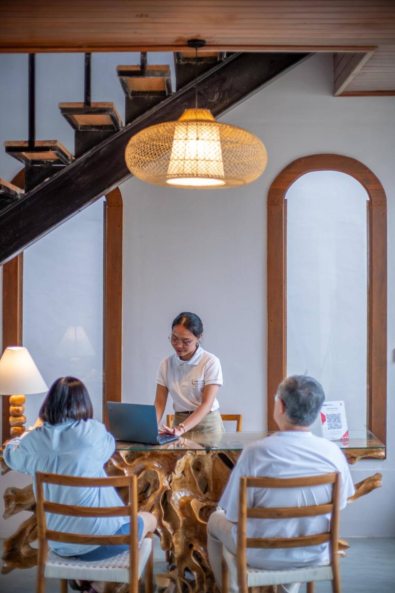 Micaela Bali Ubud Tegallalang (Bali)