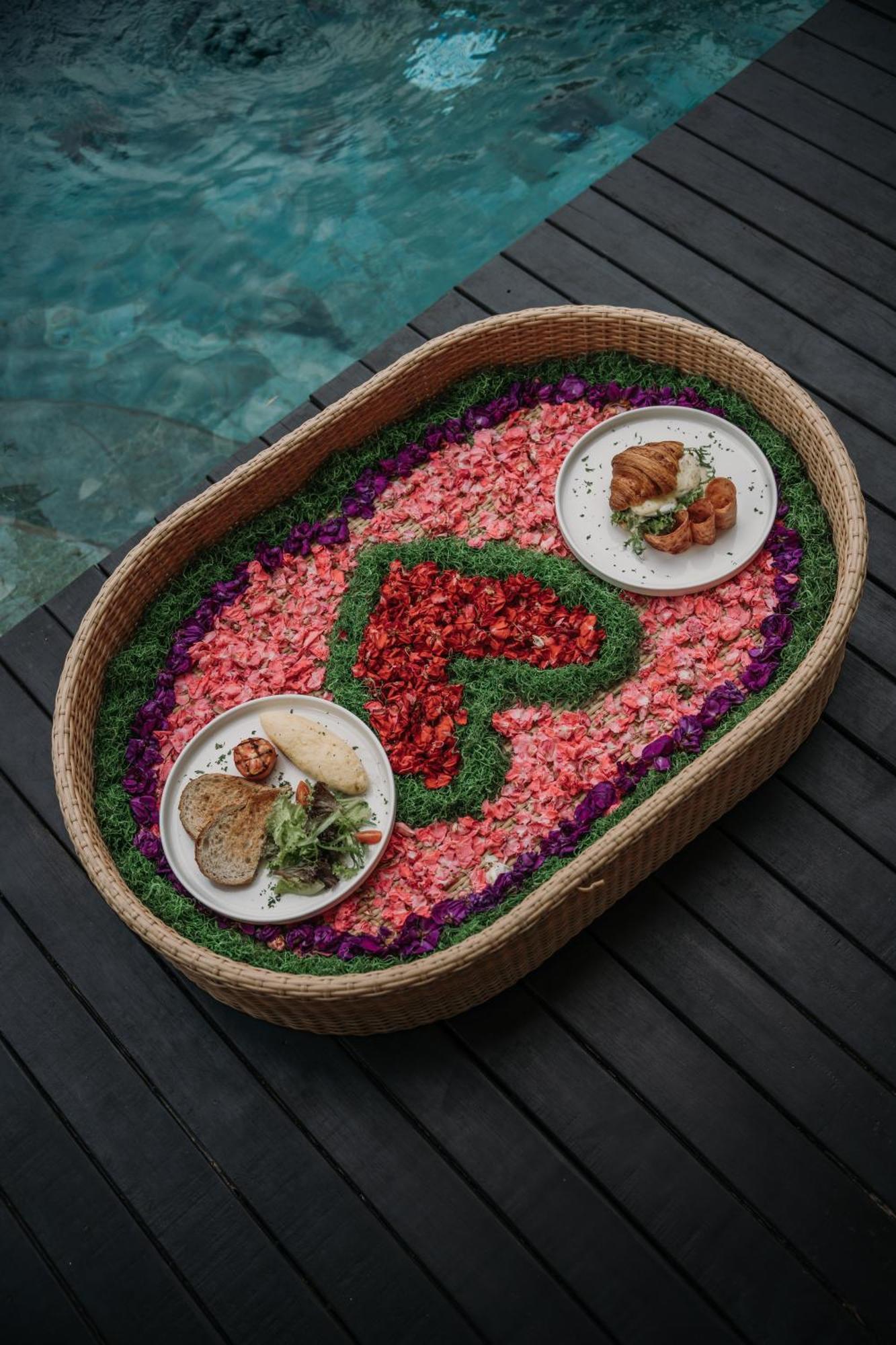 विला Micaela Bali Ubud Tegallalang (Bali)