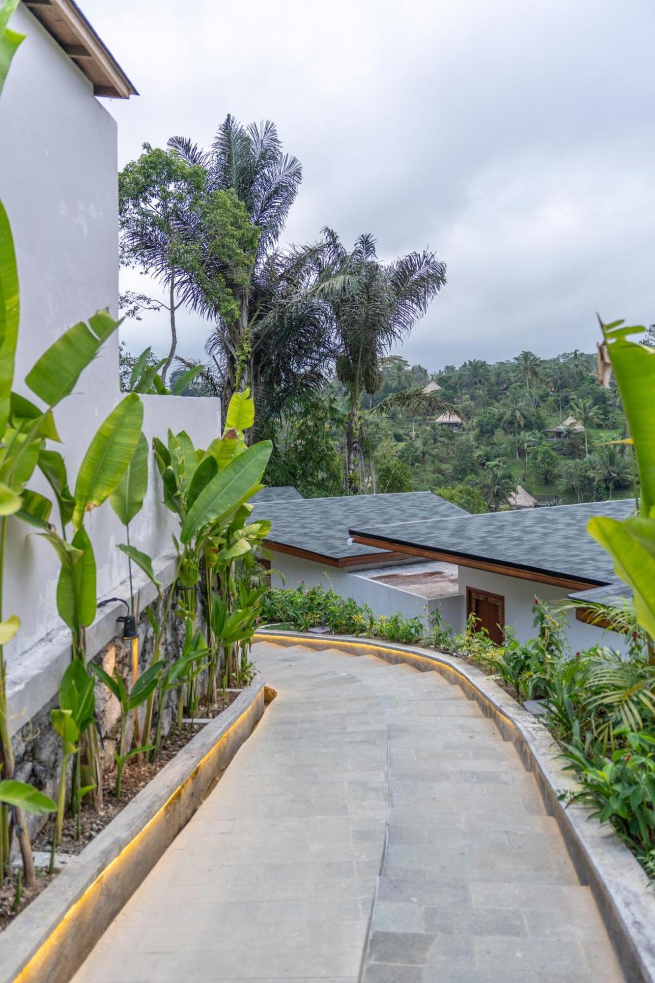 विला Micaela Bali Ubud *