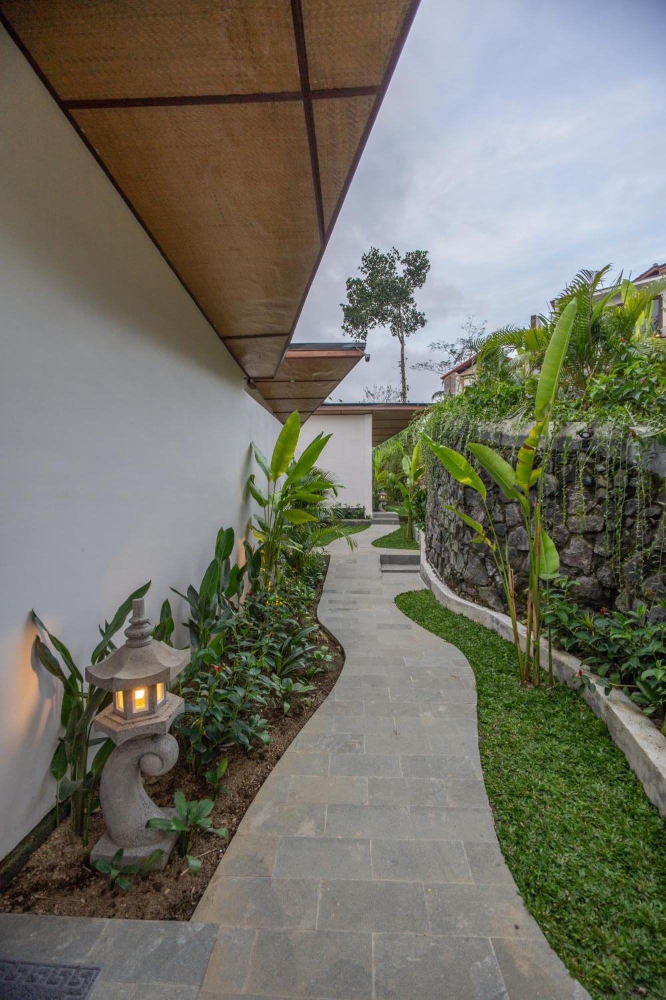 Micaela Bali Ubud Tegallalang (Bali)