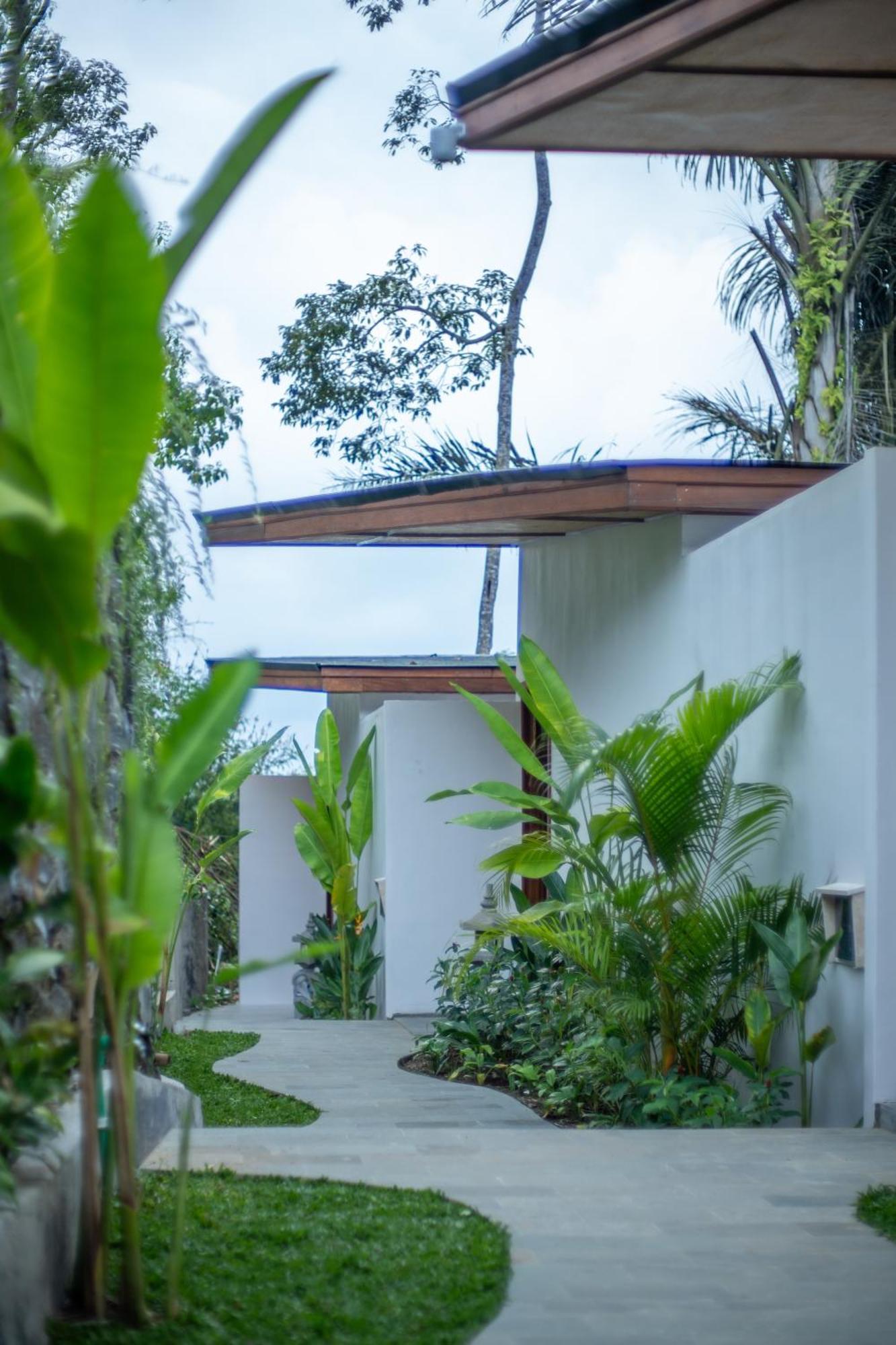 Micaela Bali Ubud