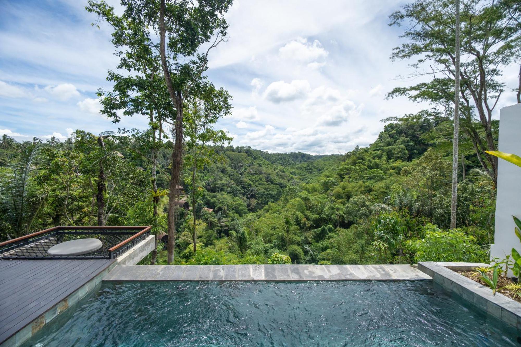 विला Micaela Bali Ubud *