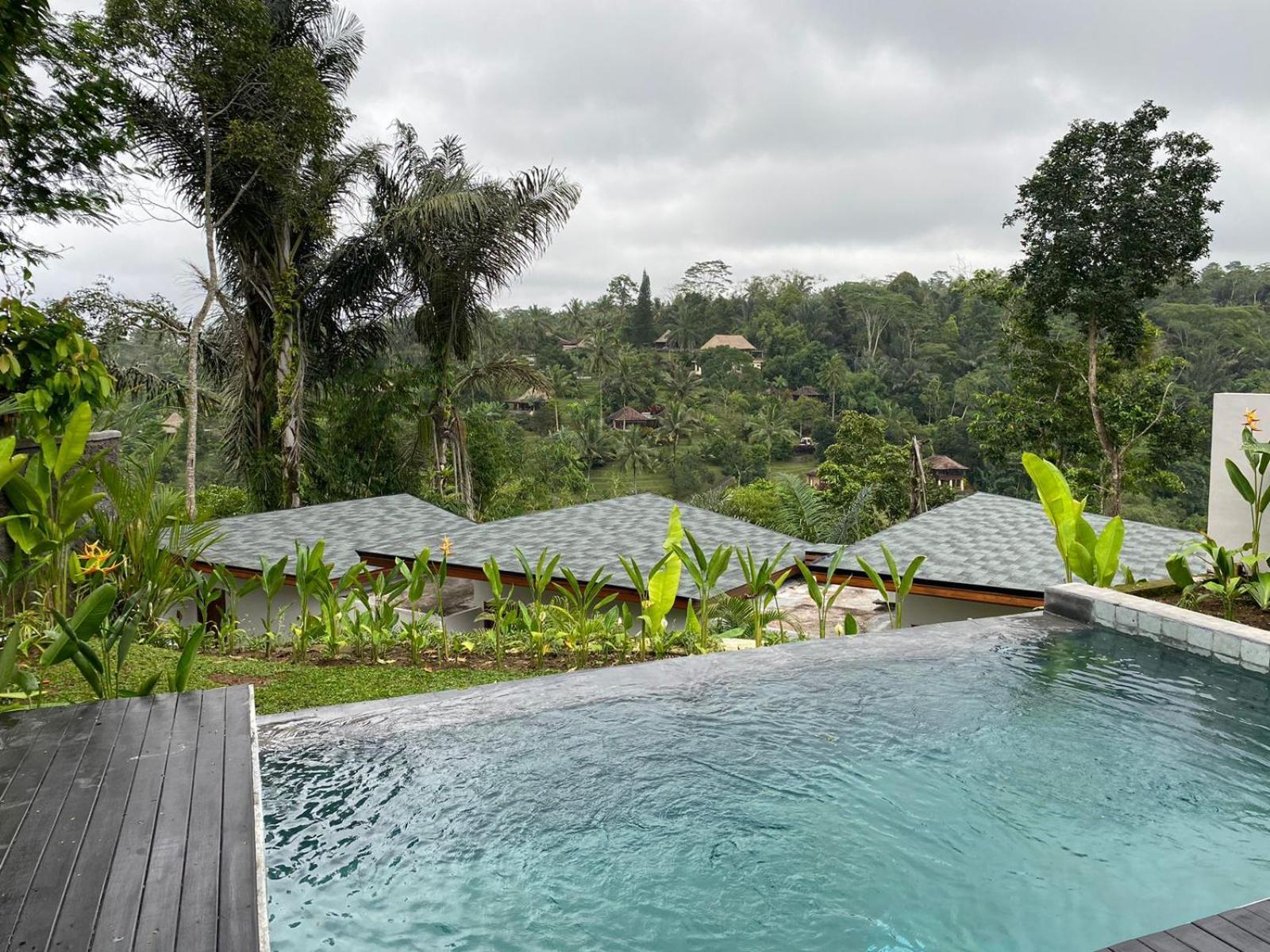 Micaela Bali Ubud Tegallalang (Bali)